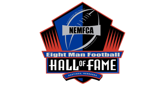 Nebraska Eight Man Football Hall of Fame Class Announced