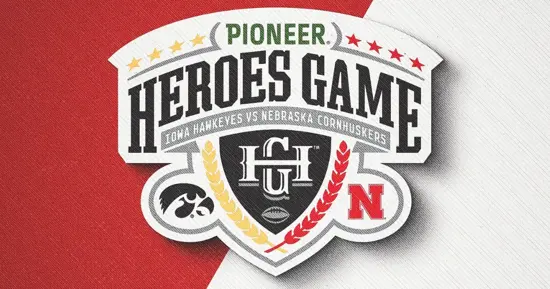 Photo Credit: Nebraska Athletic Communications