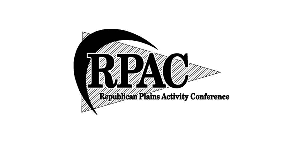 Republican Plains Activity Conference Logo.