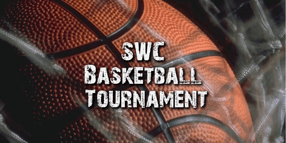 Southwest Conference Basketball