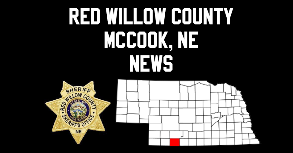 Red Willow County News