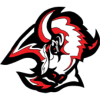 McCook High School,Bison Mascot