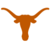 Texas ,Longhorns Mascot
