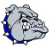 Alliance High School,Bulldogs Mascot