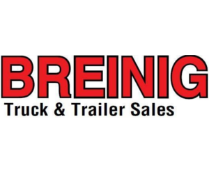 Breinig Truck & Trailer  logo