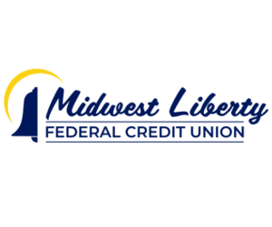 Midwest Liberty Federal Credit Union logo